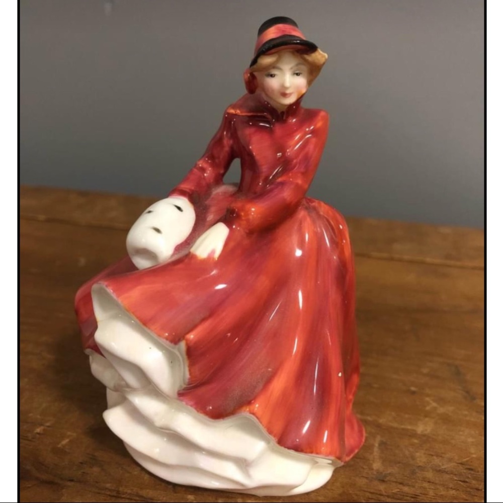 Royal Doulton Emma